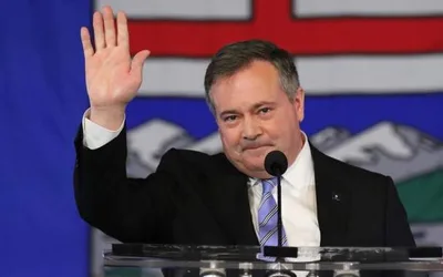 Debate on Alberta Separatism featuring Jason Kenney