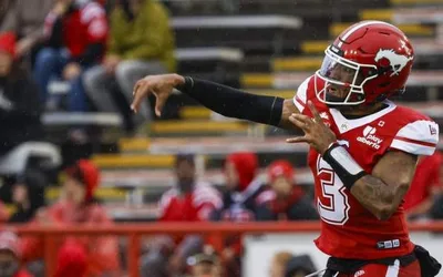 Desperate Stampeders host winless Redblacks