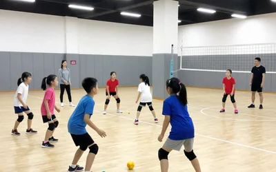 Family Sports