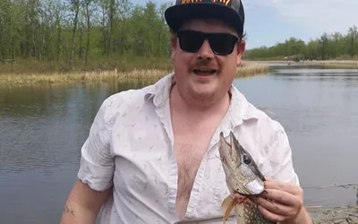 Fishing Basics Workshop