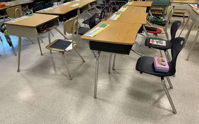 Grade 8 Inspiring Success Youth Conference