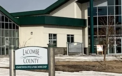 Gull Lake trail expansion