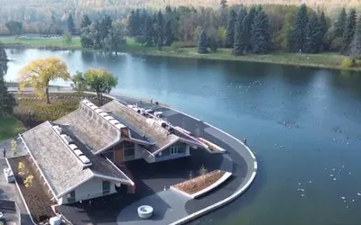 Hawrelak Park Reopening