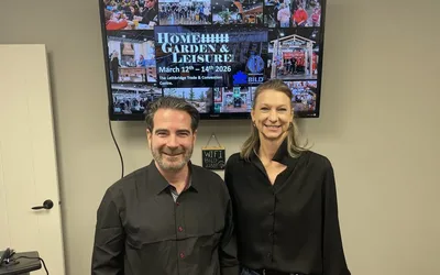 Home, Garden & Leisure Show