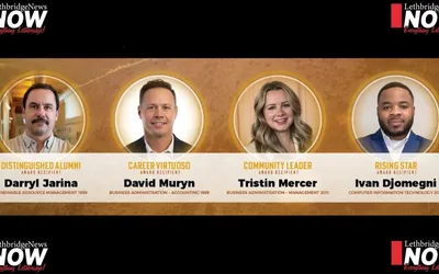 Honouring Excellence winners celebration