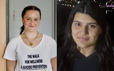 International Women’s Day Red Talks event