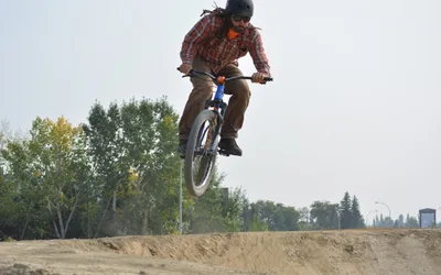 Jump Jam