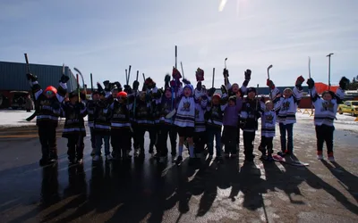 Kraft Hockeyville National Vote