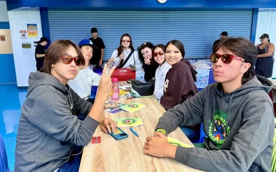 Maskwacis Youth Expo
