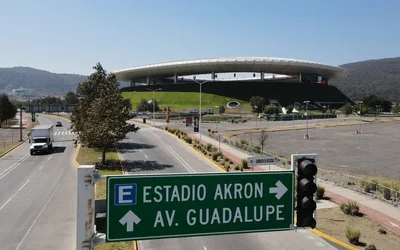 Mexico vs Iceland Friendly Match