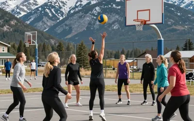 Netball