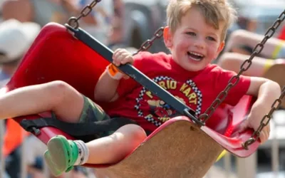 Penhold Fall Festival