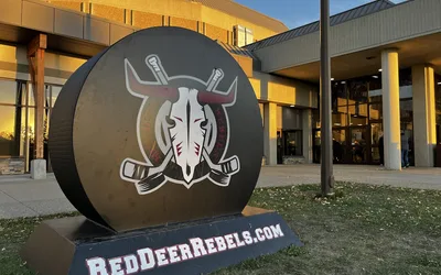 Red Deer Rebels vs. Edmonton Oil Kings
