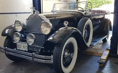 Reynolds Museum Expansion