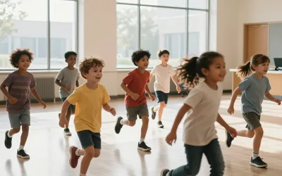 Running Rascals