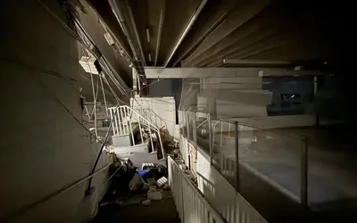 Pop-Up Engagement Station