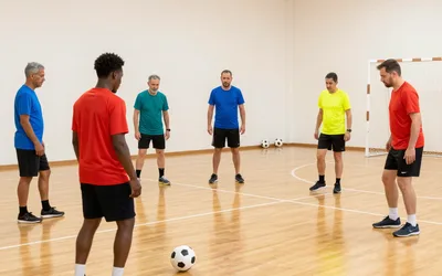 Soccer