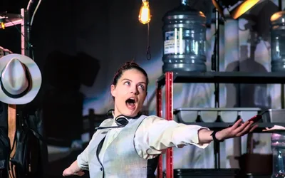 Ten-Minute New Play Festival