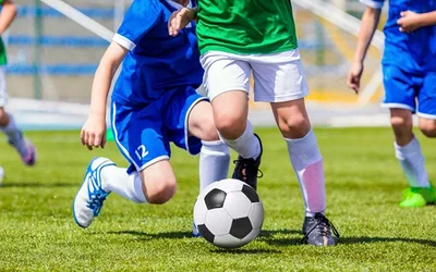 U of L Pronghorns Tripleheader