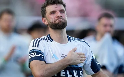 Vancouver Whitecaps vs Real Salt Lake