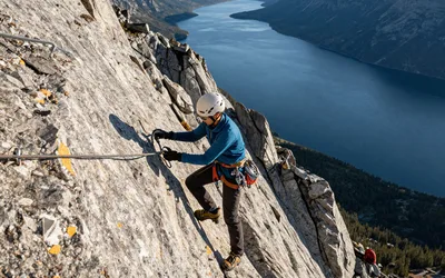 Via Ferrata