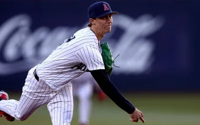 Arizona Wildcats Baseball Game