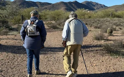 Birding for Every BODY