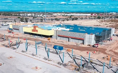 Buc-ee’s Arizona Debut