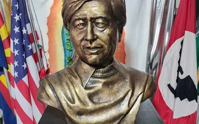 César Chávez Legacy Month Commemorations