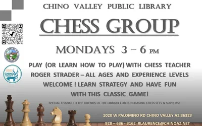 Chess Group