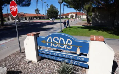 Community Meeting regarding ASDB Layoffs