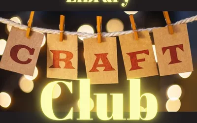 Congress Craft Club