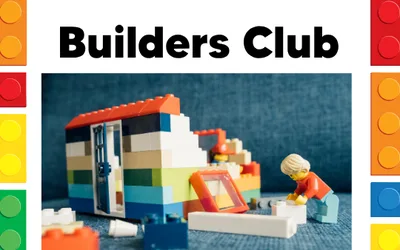 Creative Brick Builders Club