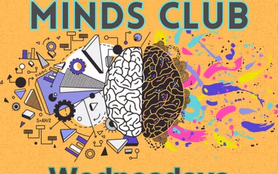 Creative Minds Club