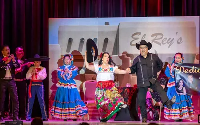 Dancing for Our Stars