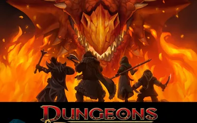 Dungeons & Dragons