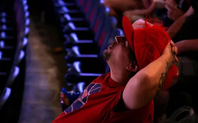 Final Four Watch Party