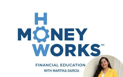 Financial Education Class