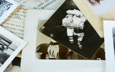 Genealogy Virtual Mentor Session