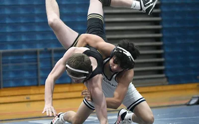 Gila Ridge Wrestling Duals