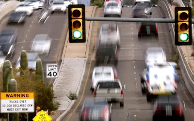 Groundbreaking for 22nd Street Bridge Revitalization Project