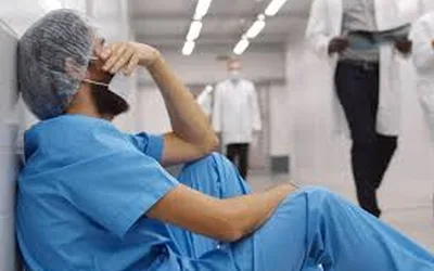 Healthcare Workforce Wellbeing Day