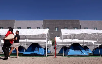 Homeless Shelter Expansion Feedback Session