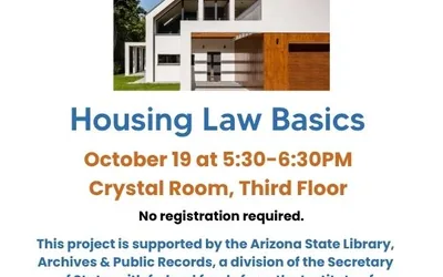 Housing Law Basics