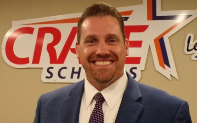 Interview for Superintendent Position