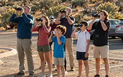 Introduction to Birding by Ear