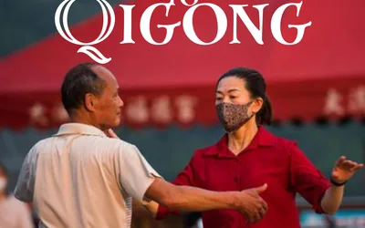 Introduction to Qigong - Energy Movement