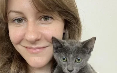 Book Signing at Stacks Book Club Booth