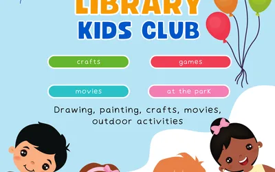 Kids Club