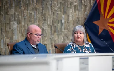 Maricopa City Council Meeting